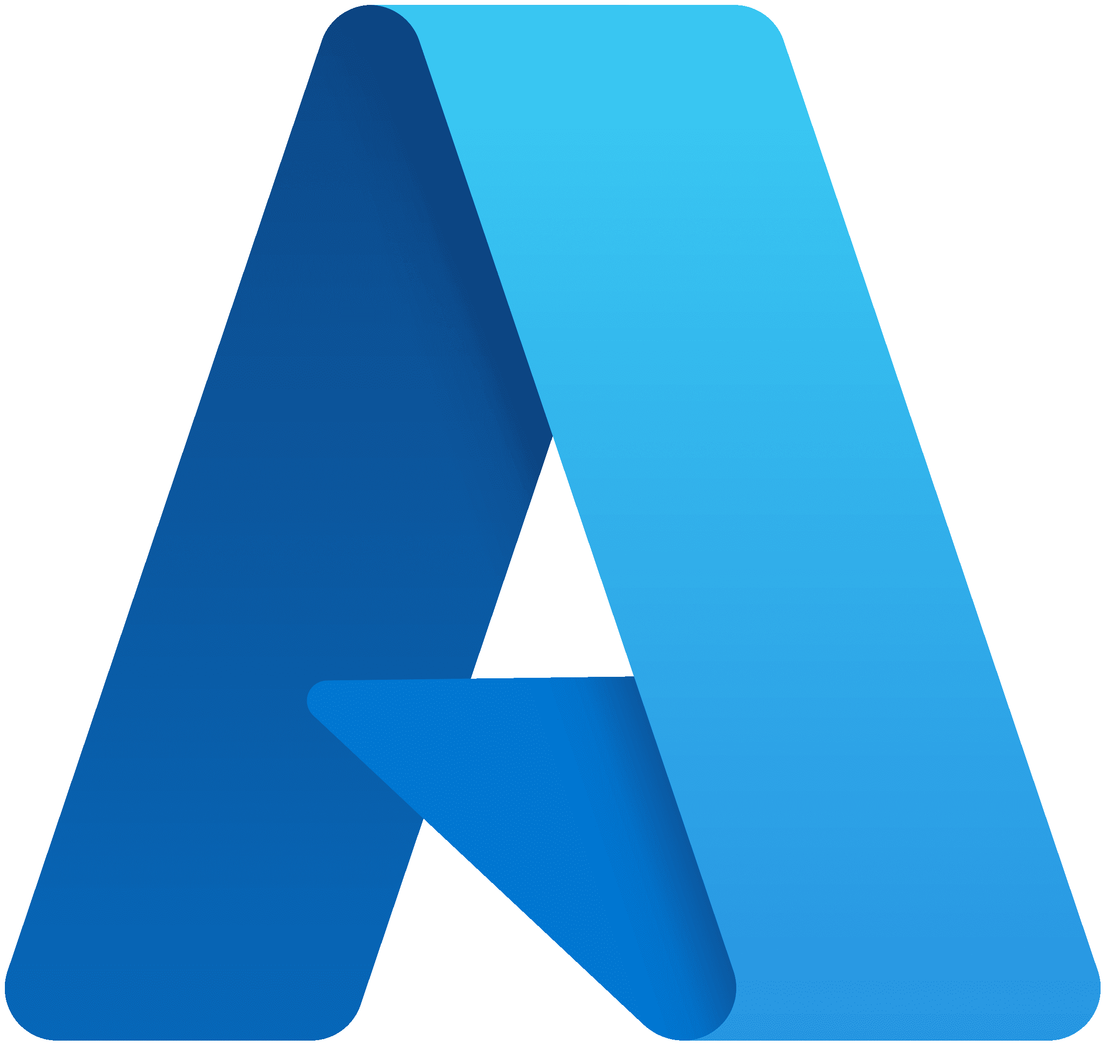 Logo of Azure