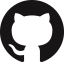 GitHub mark