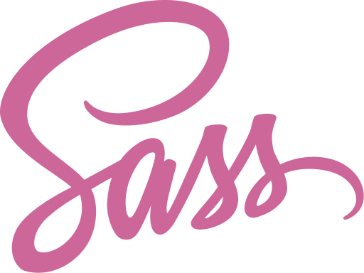 Logo of Sass