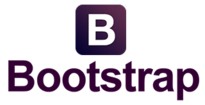Logo of Bootstrap
