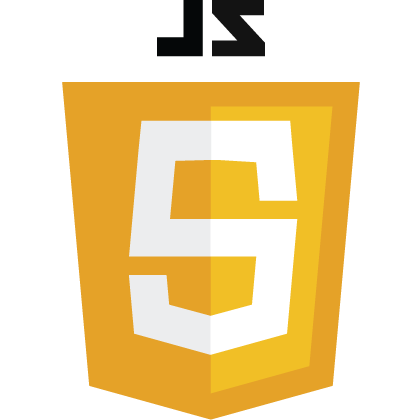 Logo of JavaScript