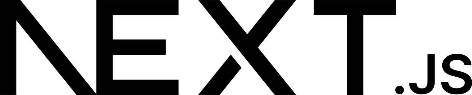 Logo of Next.js